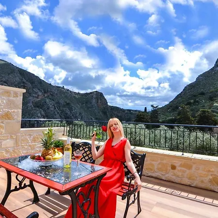 Anastasia Luxe With Wifi, Bbq & Amazing Views Villa *